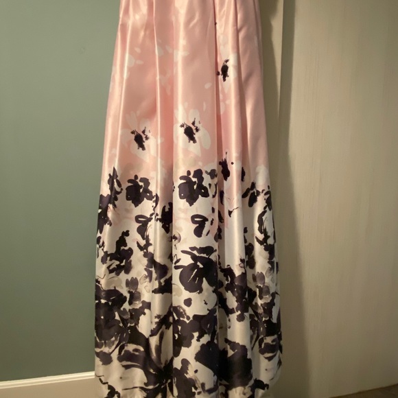 Bridesmaid Dress - Picture 3 of 5